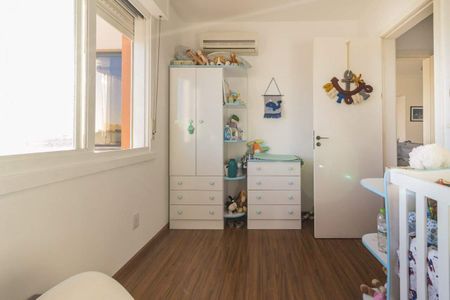 Apartamento para alugar com 69m², 2 quartos e 1 vagaQuarto 1