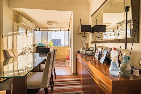 Sala  de apartamento para alugar com 2 quartos, 69m² em Tristeza, Porto Alegre