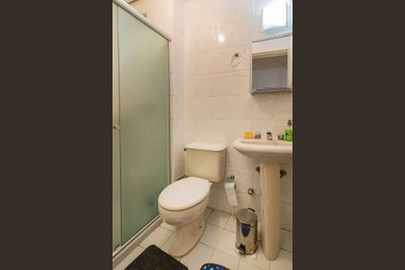 Apartamento para alugar com 69m², 2 quartos e 1 vagaBanheiro 1