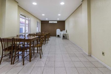 Apartamento para alugar com 69m², 2 quartos e 1 vagaÁrea Comum 