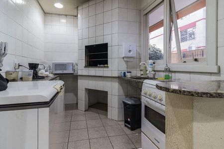 Apartamento para alugar com 69m², 2 quartos e 1 vagaÁrea Comum 