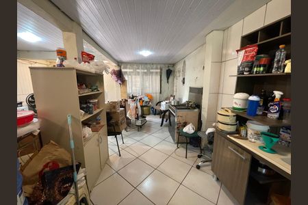 Casa à venda com 55m², 4 quartos e 2 vagasCozinha 2