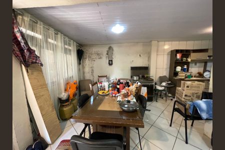 Casa à venda com 55m², 4 quartos e 2 vagasCozinha 2
