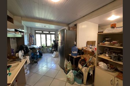 Casa à venda com 55m², 4 quartos e 2 vagasCozinha 2
