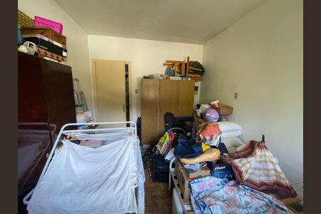 Casa à venda com 55m², 4 quartos e 2 vagasQuarto 1