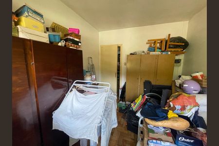 Casa à venda com 55m², 4 quartos e 2 vagasQuarto 1