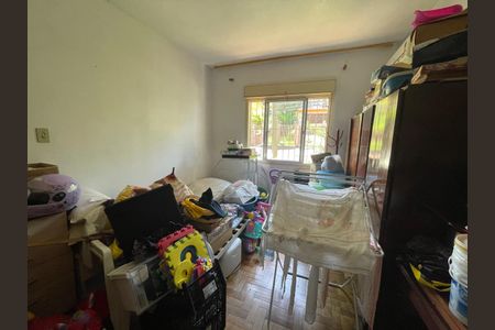 Quarto 1 de casa à venda com 4 quartos, 55m² em Ouro Branco, Novo Hamburgo