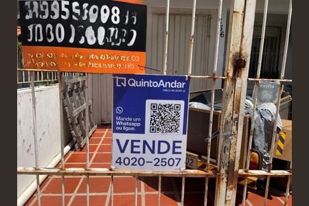 Casa à venda com 55m², 4 quartos e 2 vagasPlaca Cod. KEFI-43