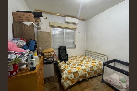 Casa à venda com 55m², 4 quartos e 2 vagasQuarto 2