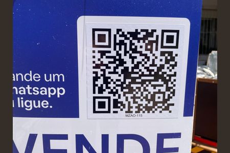 Casa à venda com 55m², 4 quartos e 2 vagasPlaca Cod. KEFI-43