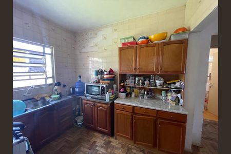 Casa à venda com 55m², 4 quartos e 2 vagasCozinha 1