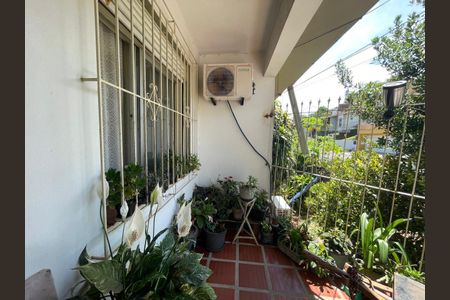 Casa à venda com 55m², 4 quartos e 2 vagasÁrea comum