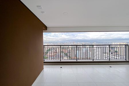 Apartamento à venda com 201m², 3 quartos e 2 vagasVista da Suíte