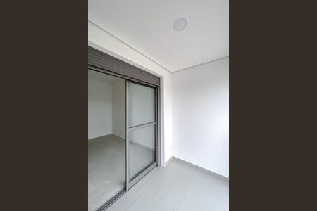 Apartamento à venda com 201m², 3 quartos e 2 vagasVaranda da Suíte 3