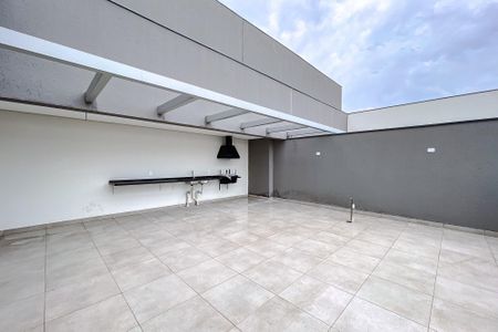 Apartamento à venda com 201m², 3 quartos e 2 vagasVaranda gourmet