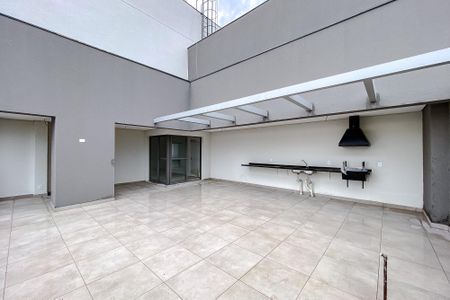 Apartamento à venda com 201m², 3 quartos e 2 vagasVaranda gourmet