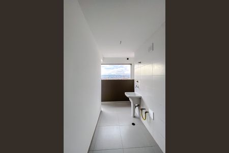 Apartamento à venda com 201m², 3 quartos e 2 vagasÁrea de Serviço