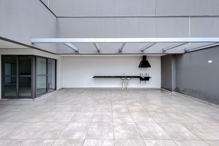 Apartamento à venda com 201m², 3 quartos e 2 vagasVaranda gourmet