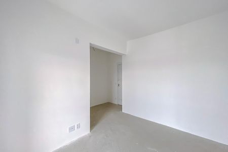 Apartamento à venda com 201m², 3 quartos e 2 vagasQuarto 3 - Suíte