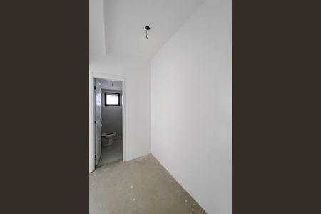 Apartamento à venda com 201m², 3 quartos e 2 vagasQuarto 3 - Suíte
