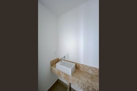 Apartamento à venda com 201m², 3 quartos e 2 vagasLavabo