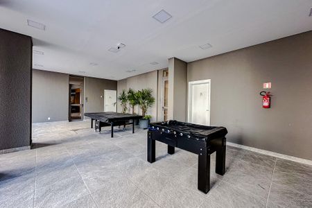 Apartamento à venda com 201m², 3 quartos e 2 vagasSala de Jogos