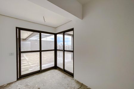 Apartamento à venda com 201m², 3 quartos e 2 vagasSala