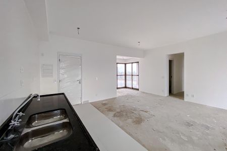 Apartamento à venda com 201m², 3 quartos e 2 vagasCozinha