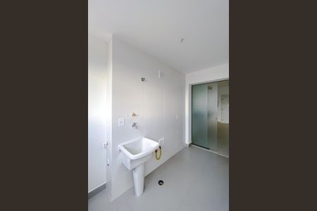 Apartamento à venda com 201m², 3 quartos e 2 vagasÁrea de Serviço