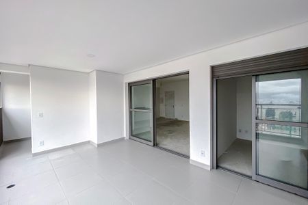 Apartamento à venda com 201m², 3 quartos e 2 vagasVaranda da Sala