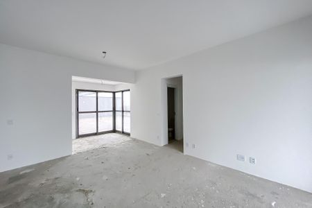 Apartamento à venda com 201m², 3 quartos e 2 vagasSala