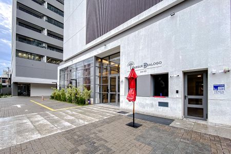 Apartamento à venda com 201m², 3 quartos e 2 vagasFachada - Plaquinha