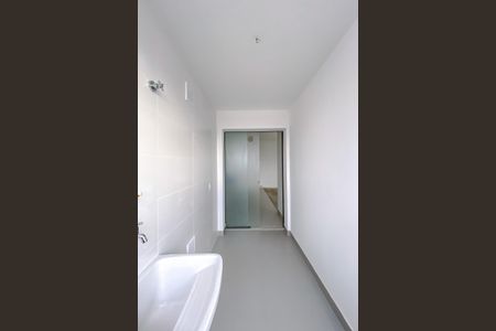 Apartamento à venda com 201m², 3 quartos e 2 vagasÁrea de Serviço