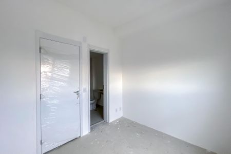 Apartamento à venda com 201m², 3 quartos e 2 vagasQuarto 2 - Suíte