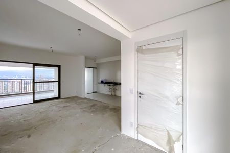 Apartamento à venda com 201m², 3 quartos e 2 vagasSala