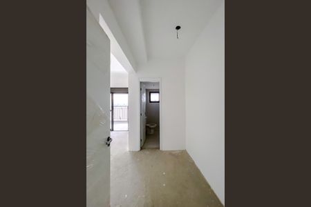 Apartamento à venda com 201m², 3 quartos e 2 vagasQuarto 3 - Suíte