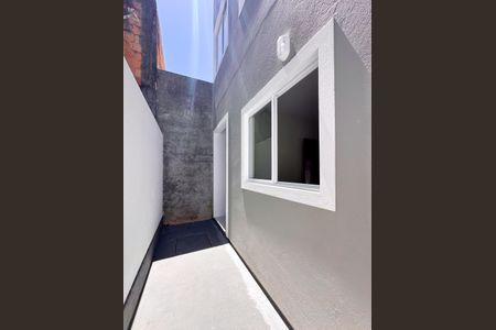 Apartamento para alugar com 44m², 2 quartos e sem vagaÁrea externa