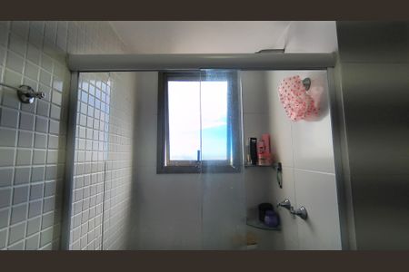 Apartamento à venda com 64m², 2 quartos e 2 vagasBanheiro da Suíte
