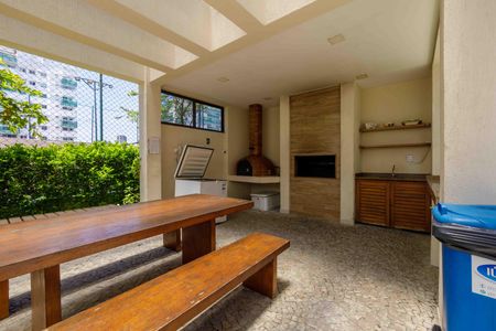 Apartamento à venda com 64m², 2 quartos e 2 vagasÁrea Comum