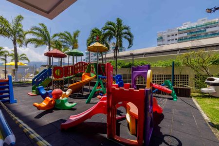 Apartamento à venda com 64m², 2 quartos e 2 vagasÁrea Comum