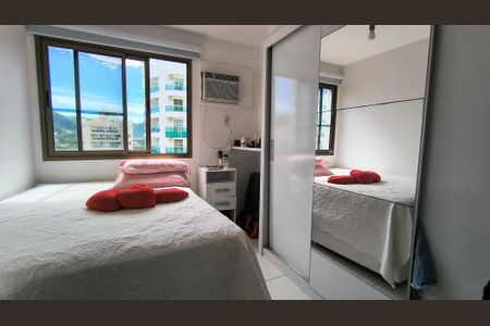 Apartamento à venda com 64m², 2 quartos e 2 vagasQuarto