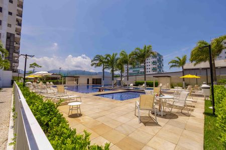 Apartamento à venda com 64m², 2 quartos e 2 vagasÁrea Comum