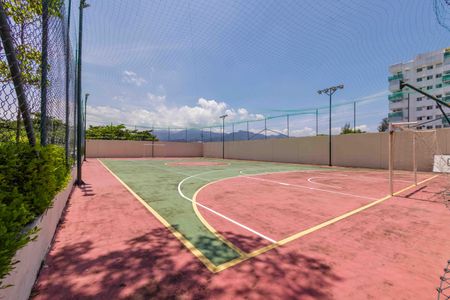 Apartamento à venda com 64m², 2 quartos e 2 vagasÁrea Comum