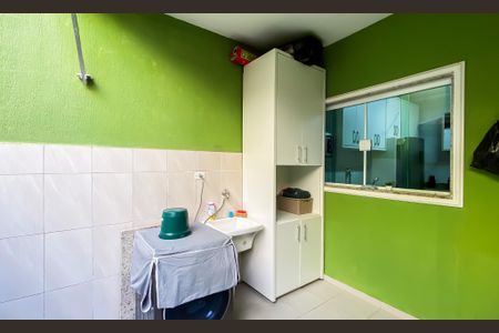 Casa à venda com 153m², 2 quartos e 2 vagas Casa à venda com 153m², 2 quartos e 2 vagasÁrea de Serviço