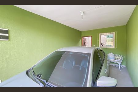 Casa à venda com 153m², 2 quartos e 2 vagas Casa à venda com 153m², 2 quartos e 2 vagasGaragem