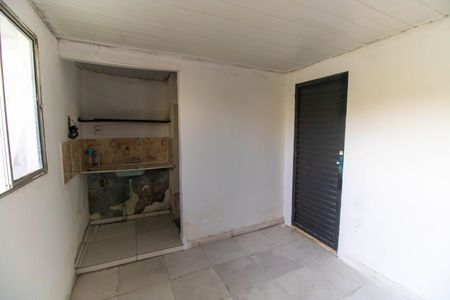 Studio de kitnet/studio para alugar com 1 quarto, 50m² em Itaipu, Niterói