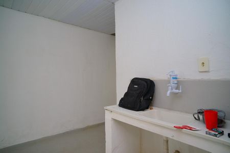Cozinha de kitnet/studio para alugar com 1 quarto, 50m² em Itaipu, Niterói