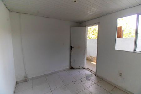 Studio de kitnet/studio para alugar com 1 quarto, 50m² em Itaipu, Niterói