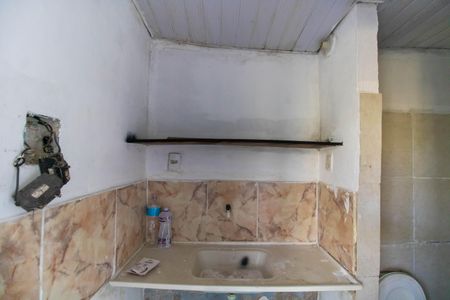 Studio de kitnet/studio para alugar com 1 quarto, 50m² em Itaipu, Niterói