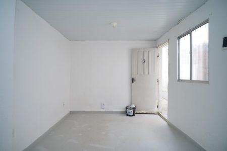 Sala/Quarto de kitnet/studio para alugar com 1 quarto, 50m² em Itaipu, Niterói